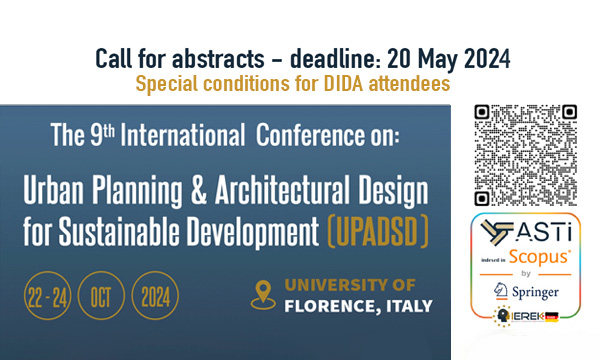 Urban Planning and Architectural Design for Sustainable Development