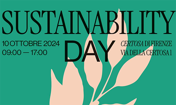 Sustainability Day