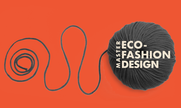 Master Eco-Fashion Design