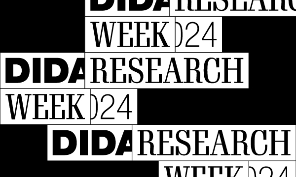 DIDA Research Week 2024